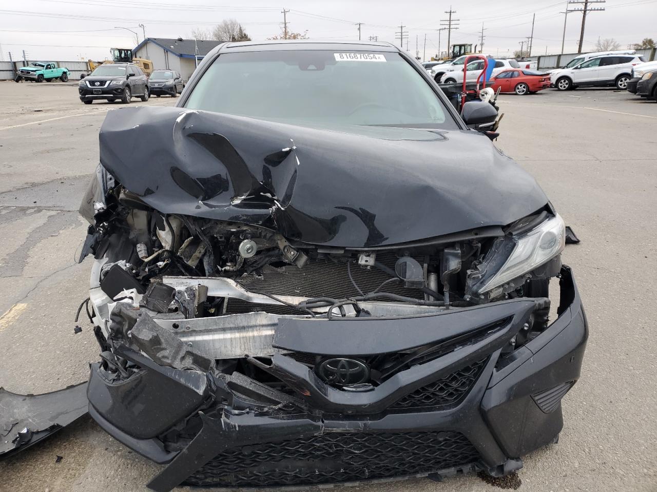 2018 Toyota Camry - Image 5