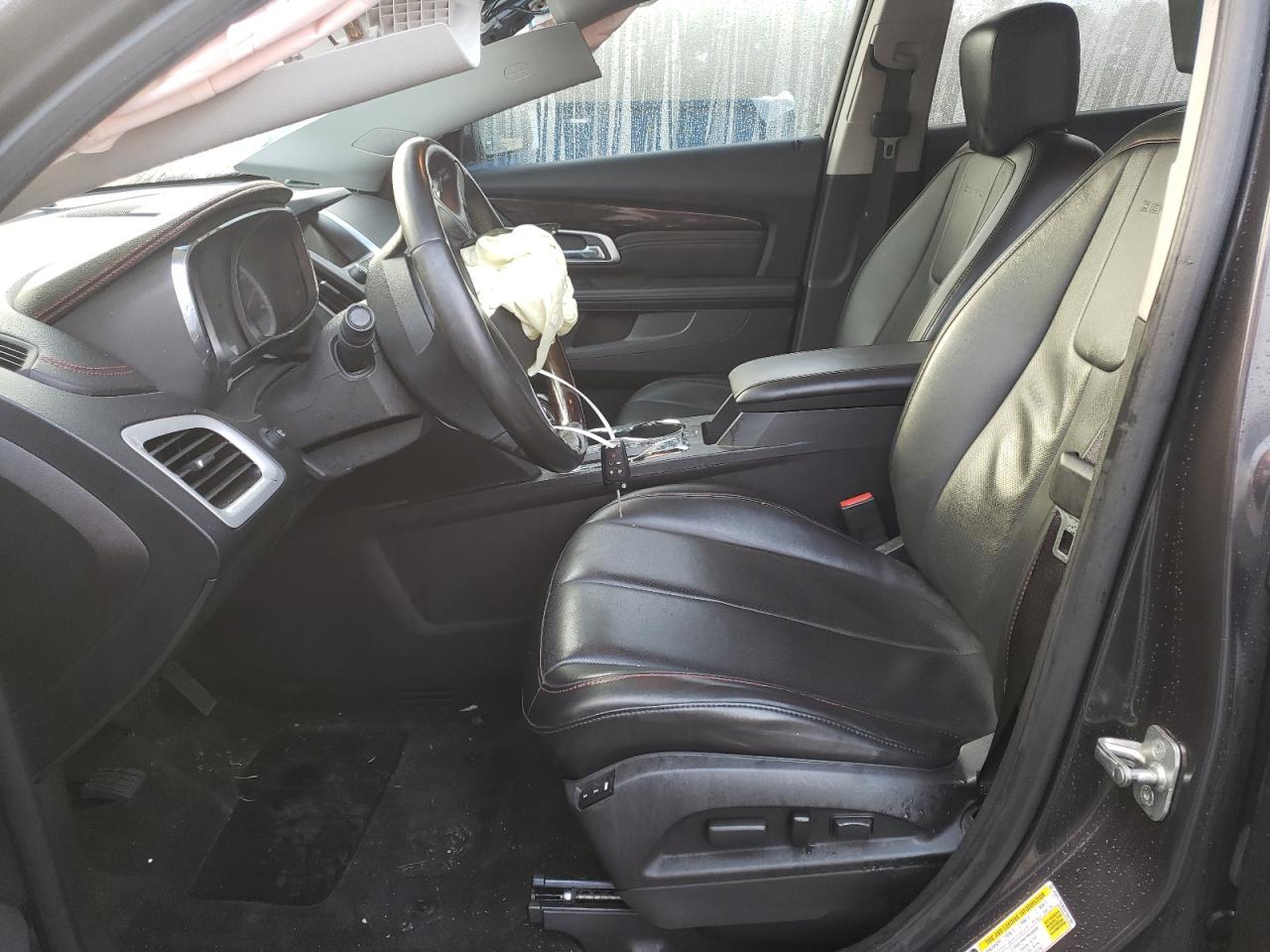 2013 GMC Terrain - Image 7