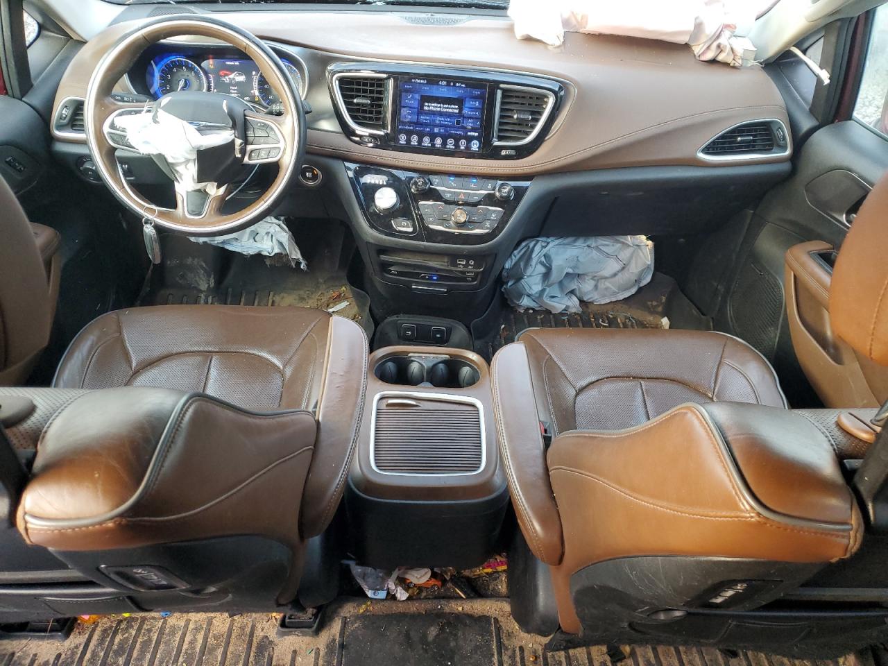 2017 Chrysler Pacifica - Image 8