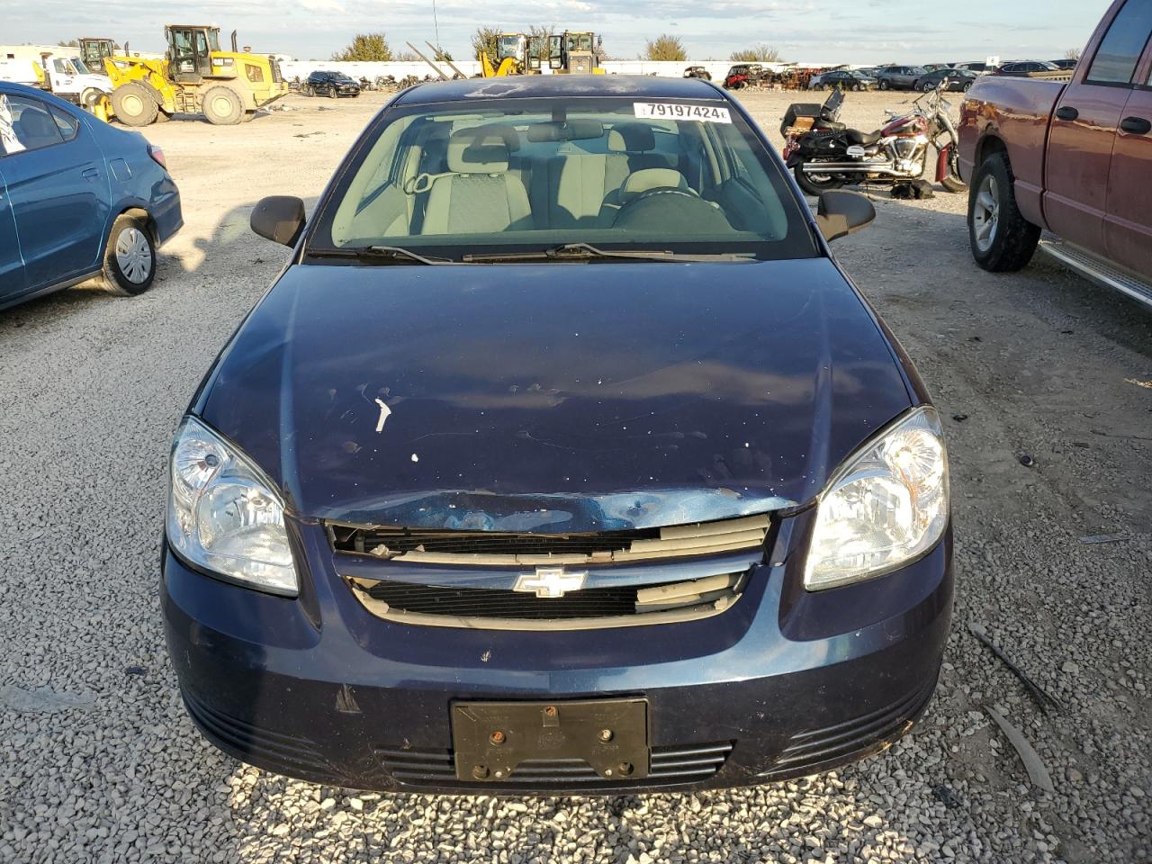 2008 Chevrolet Cobalt - Image 5