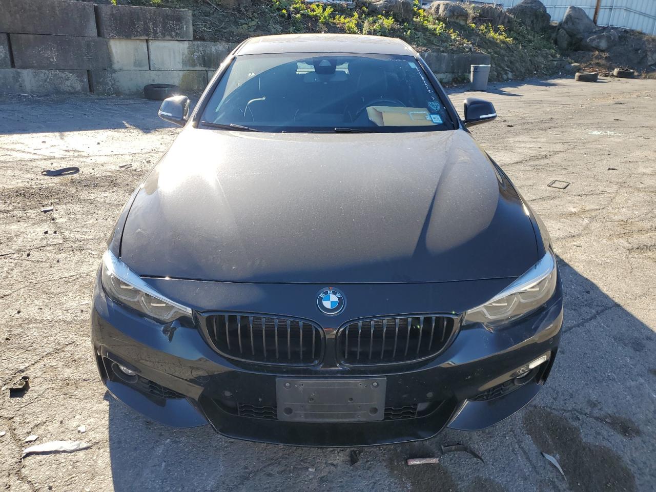 2018 BMW 4er - Image 5