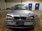 2005 Bmw 325 I na sprzedaż w Glassboro, NJ - Front End