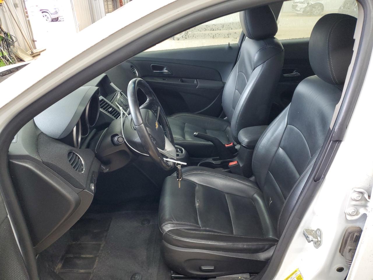 2016 Chevrolet Cruze - Image 7