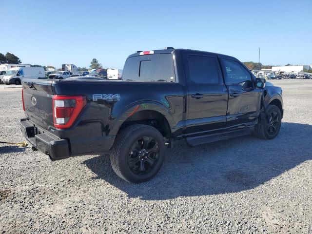  FORD F-150 2023 Black