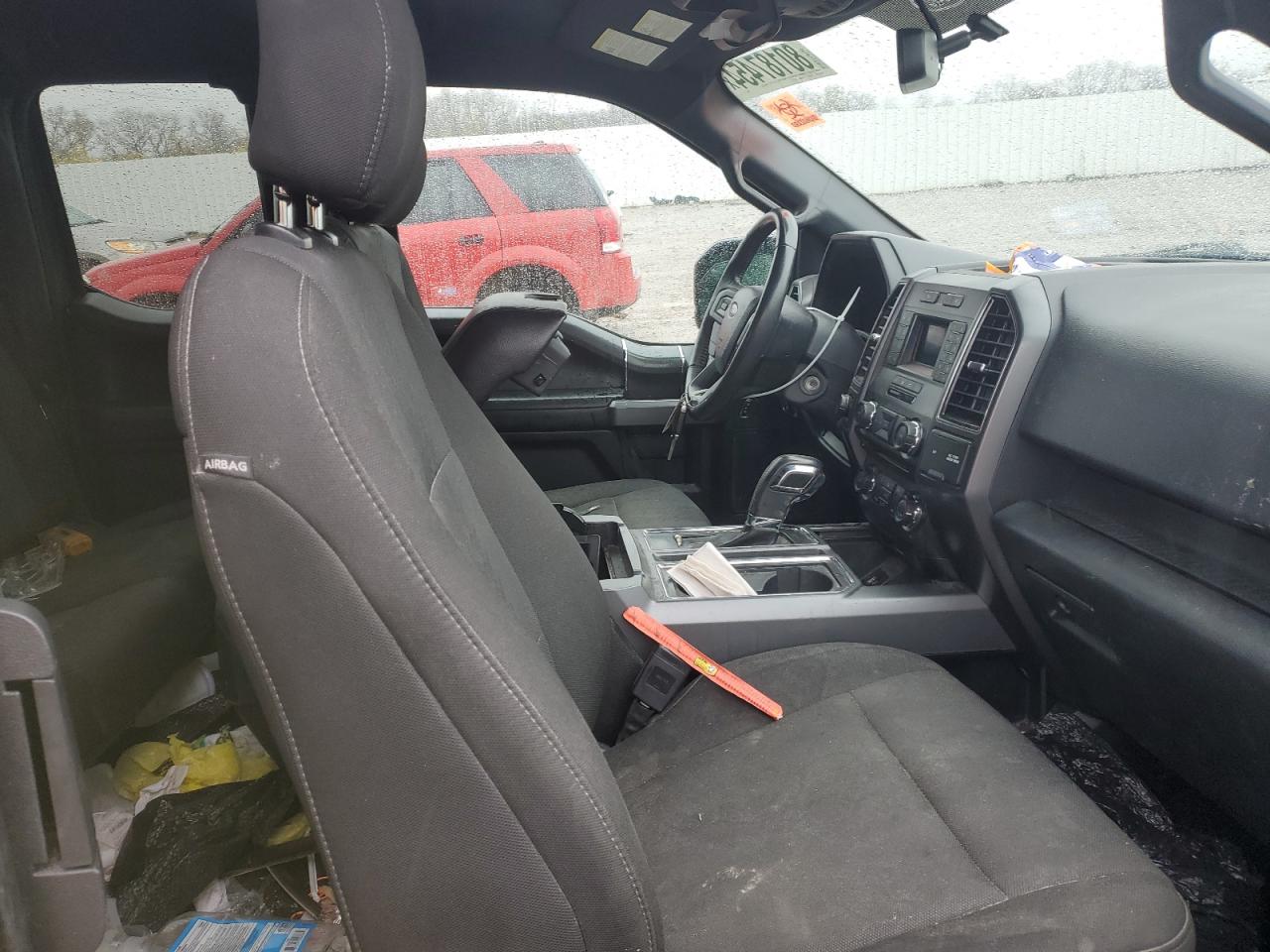 2018 Ford F-150 - Image 10