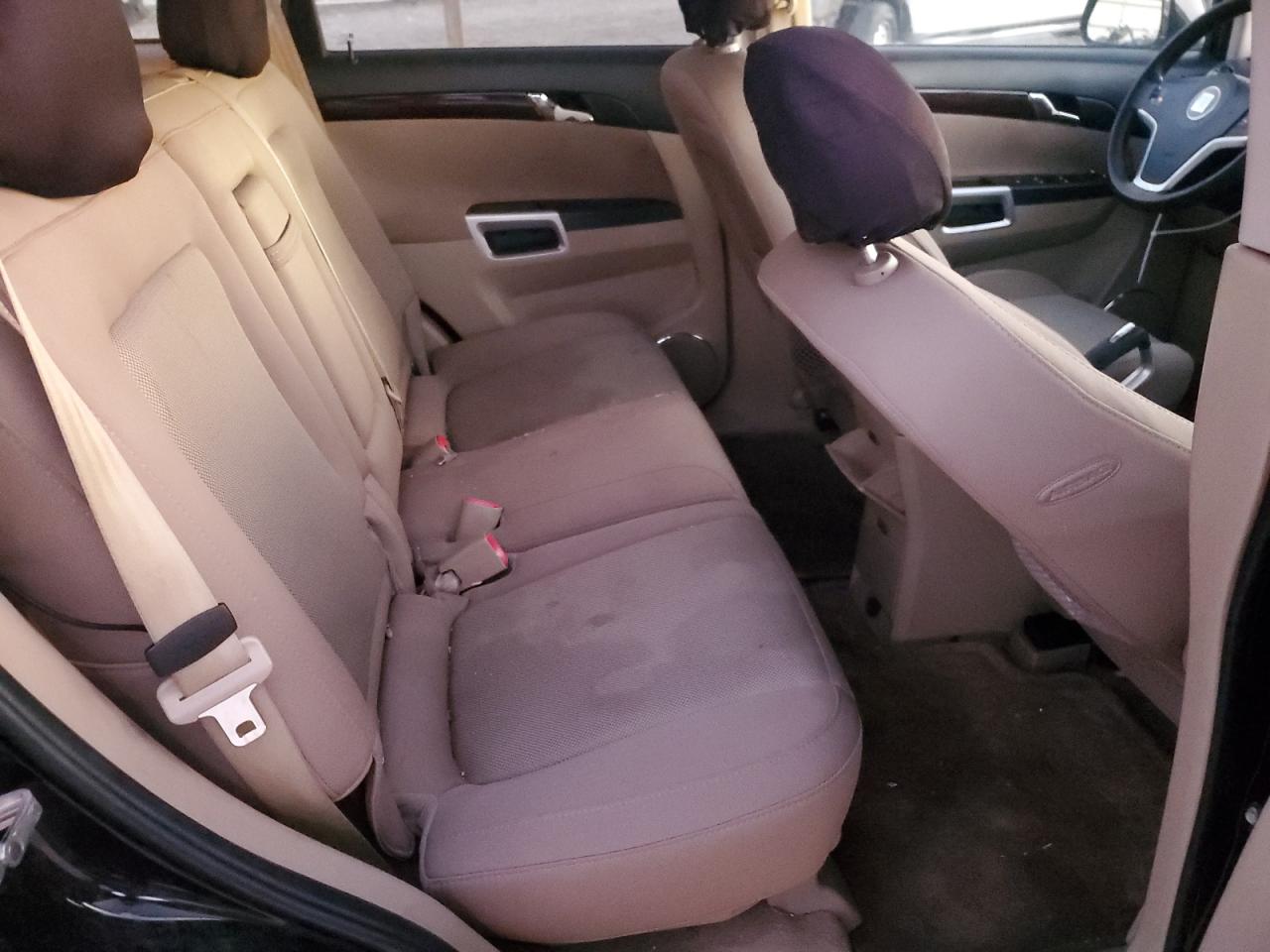 2008 Saturn VUE - Image 11