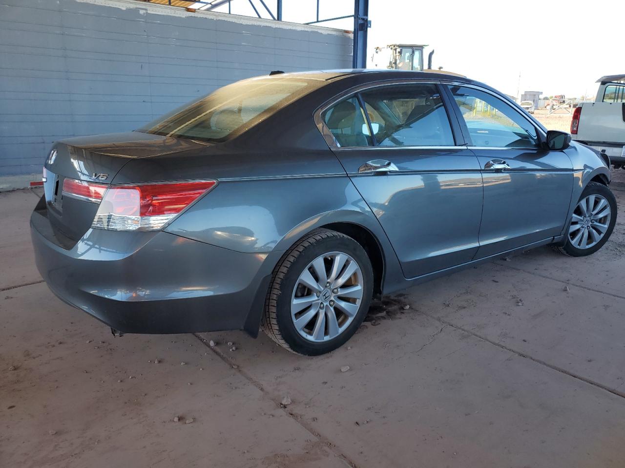2011 Honda Accord - Image 3