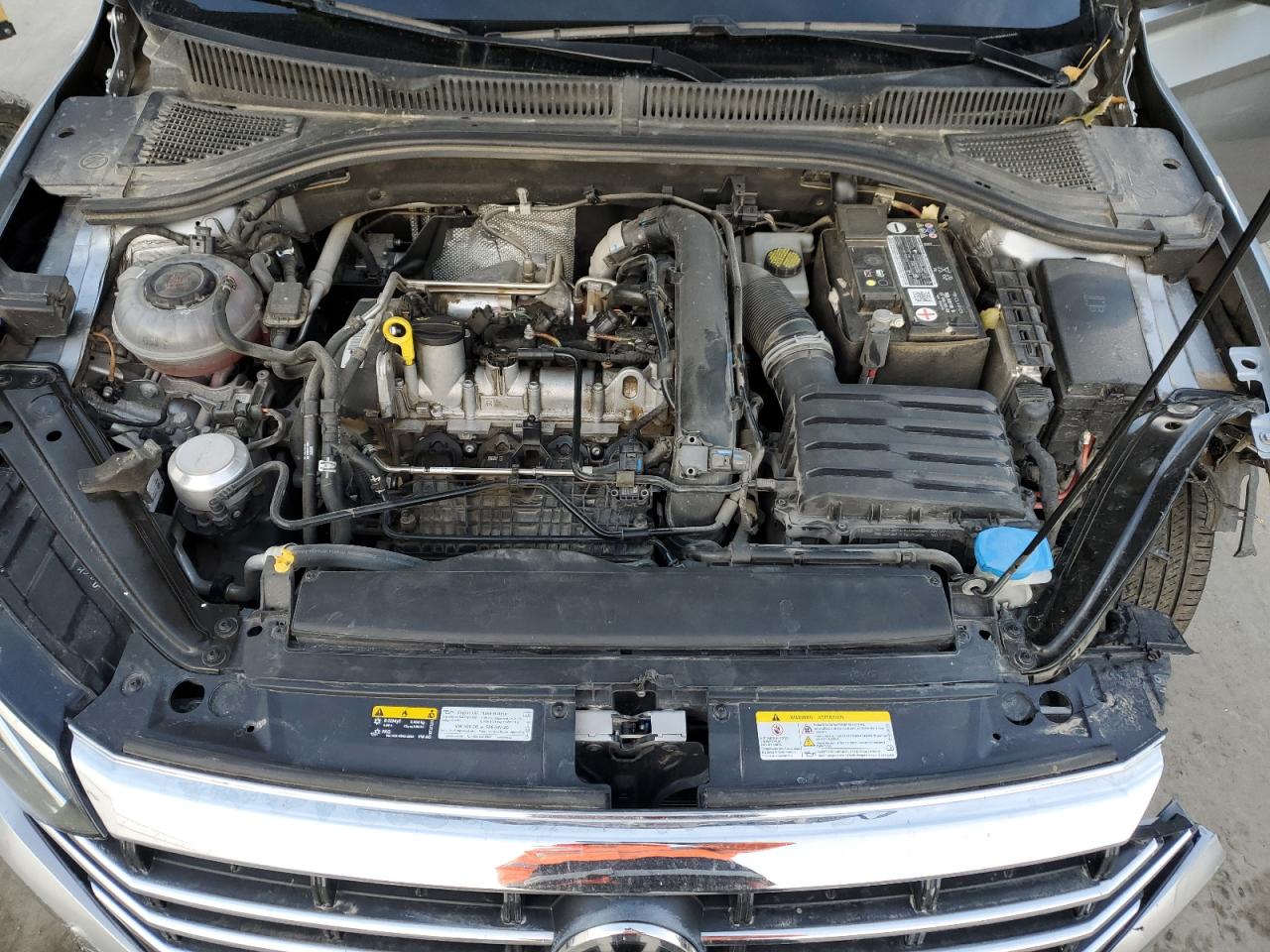 2021 Volkswagen Jetta - Image 11