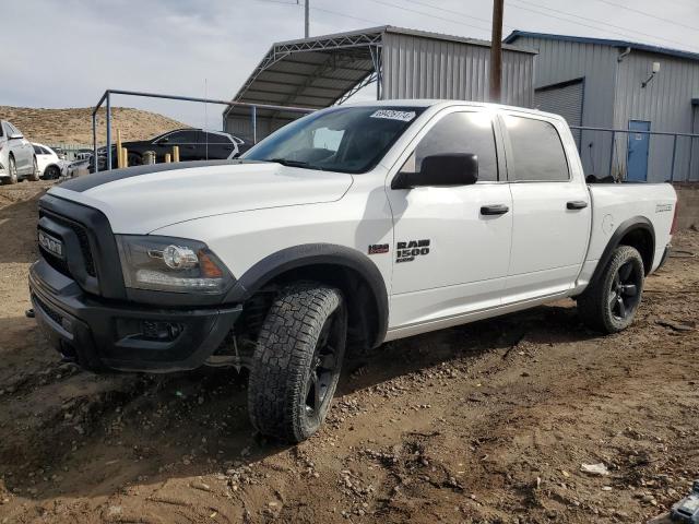 2020 Ram 1500 Classic Warlock