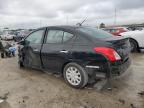 2018 Nissan Versa S на продаже в New Orleans, LA - Front End