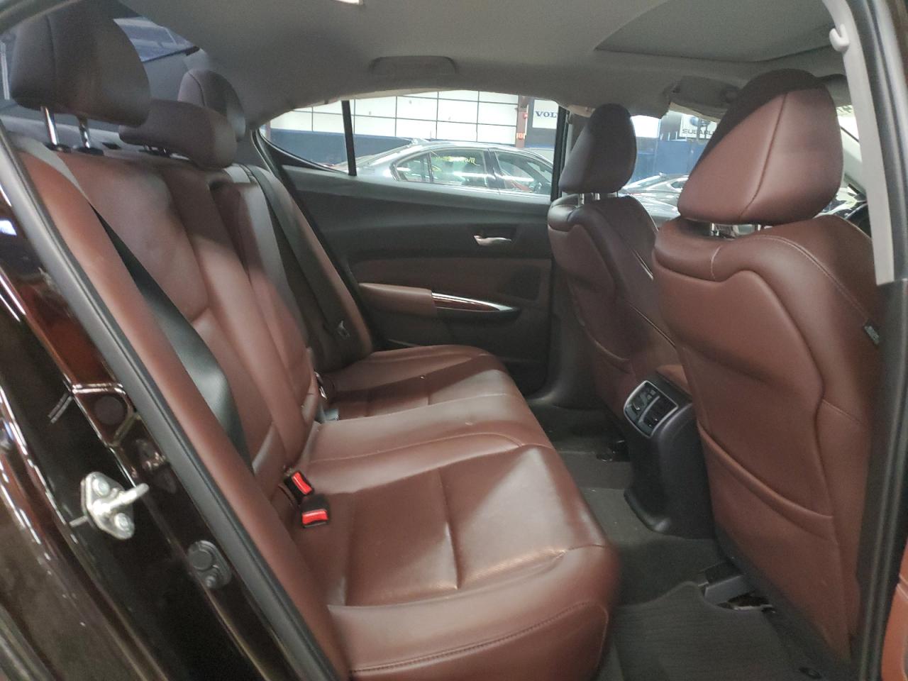 2016 Acura TLX - Image 10
