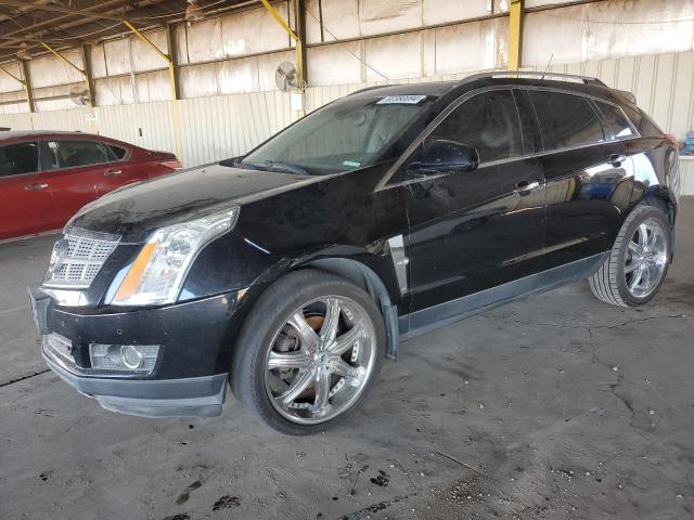 2010 Cadillac Srx Premium Collection