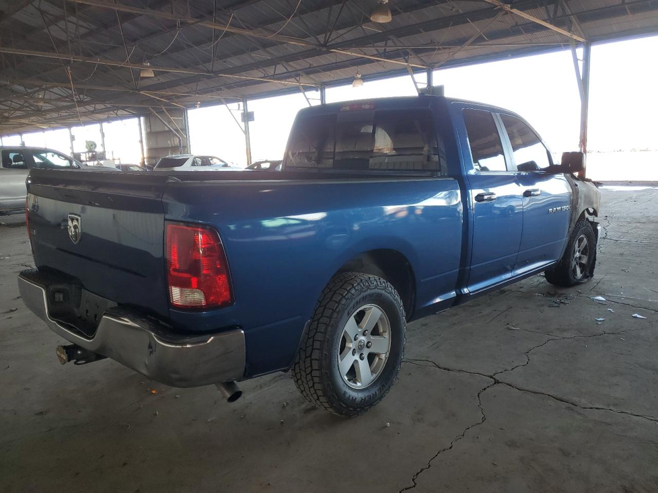 2011 Dodge RAM - Image 3