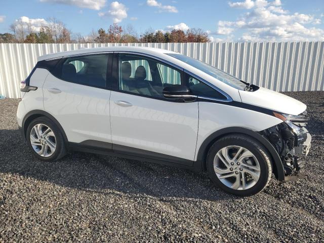  CHEVROLET BOLT 2023 Белый