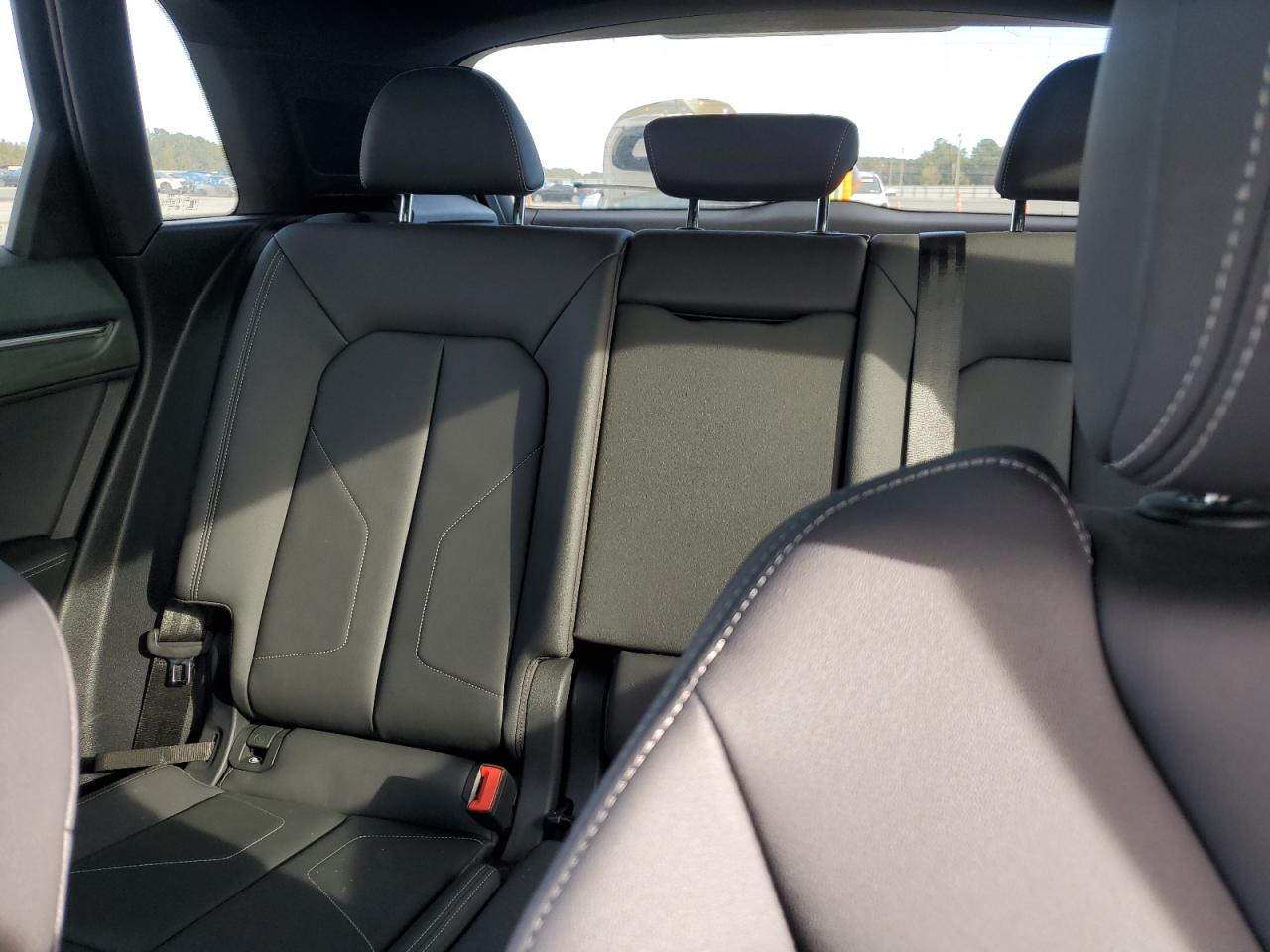 2022 Audi Q3 - Image 10