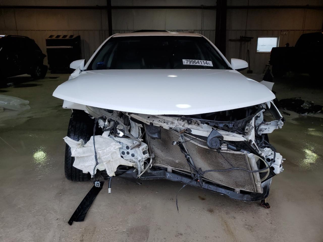 2012 Toyota Camry - Image 5