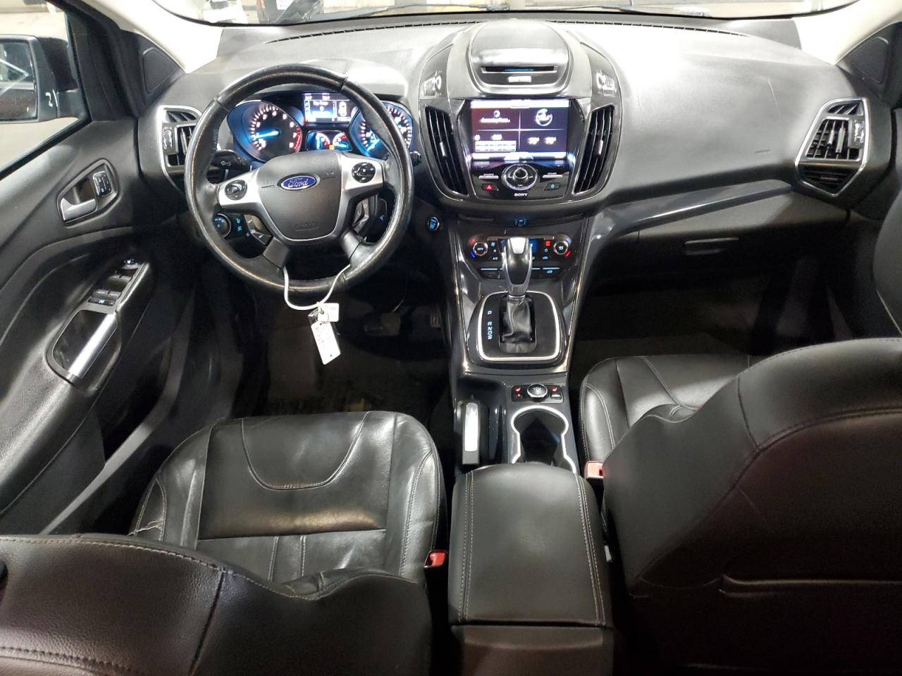 2013 Ford Escape - Image 8