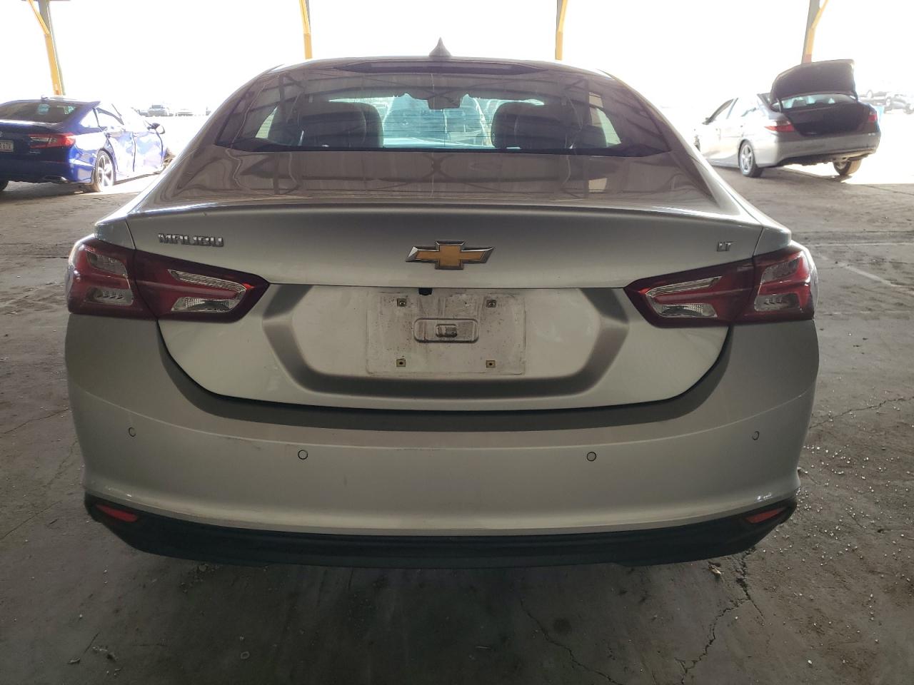 2021 Chevrolet Malibu - Image 6