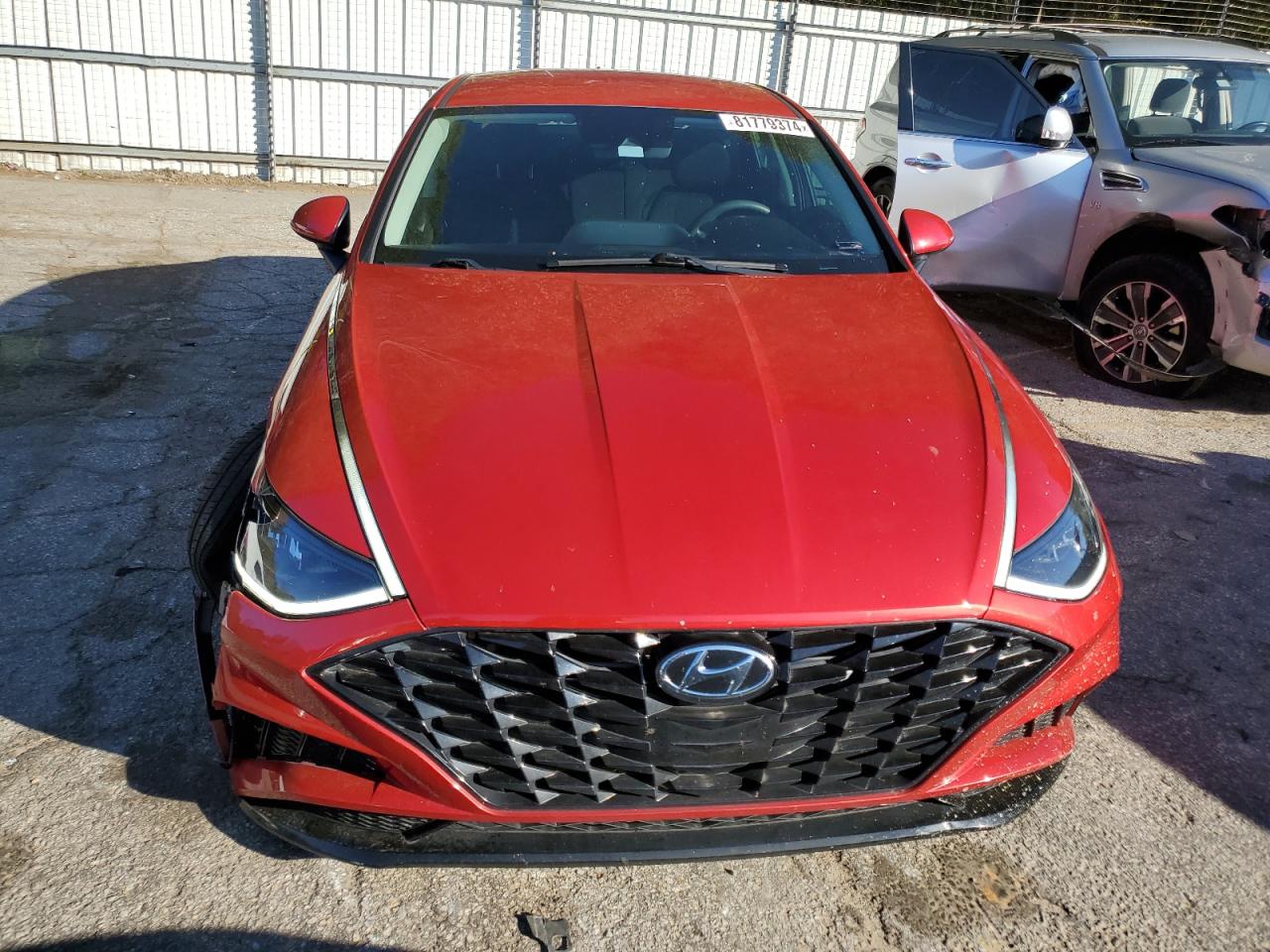 2021 Hyundai Sonata - Image 5