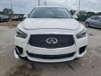 2018 Infiniti Qx60  продається в Homestead, FL - Rear End