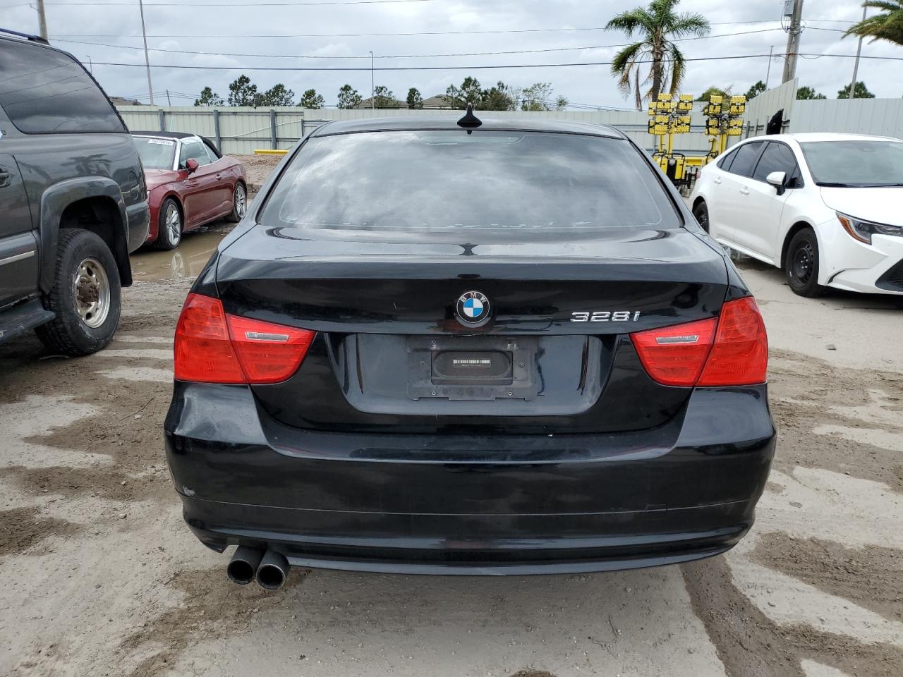2011 BMW 3er - Image 6