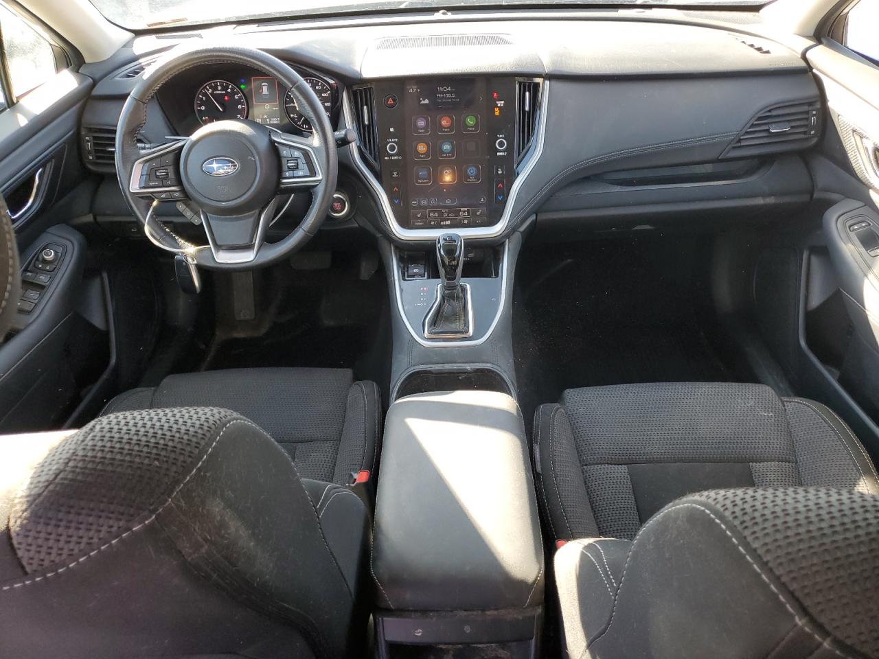 2021 Subaru Outback - Image 8