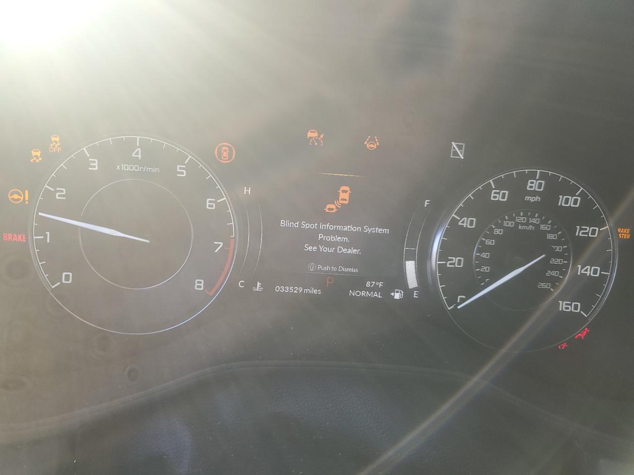2021 Acura TLX - Image 9