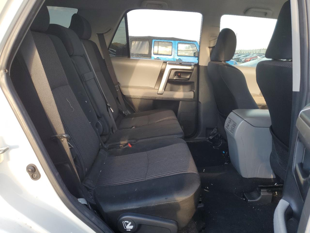 2012 Toyota 4Runner - Image 11