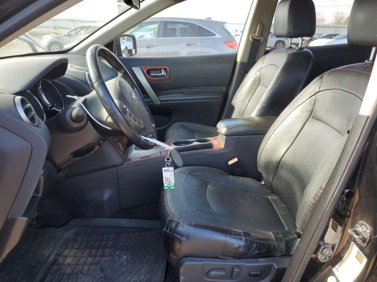 2010 Nissan Rogue - Image 7