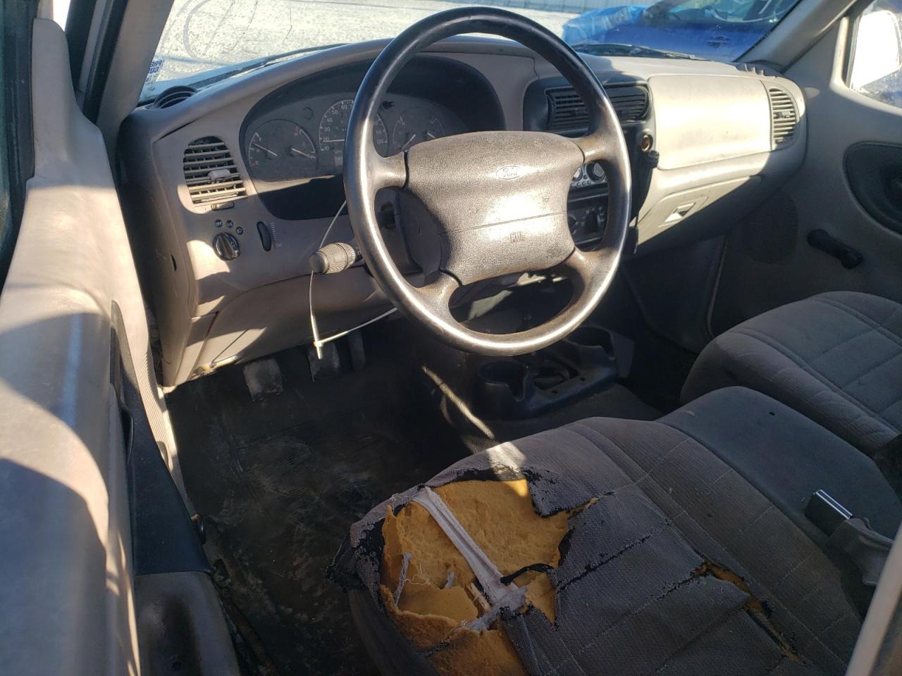 1997 Ford Ranger - Image 8