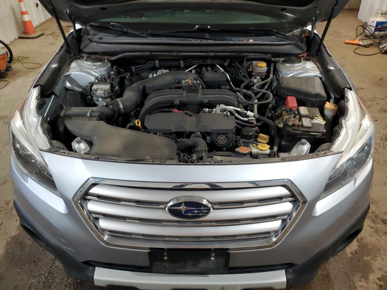 VIN 4S4BSANC7G3278927 2016 SUBARU OUTBACK no.12