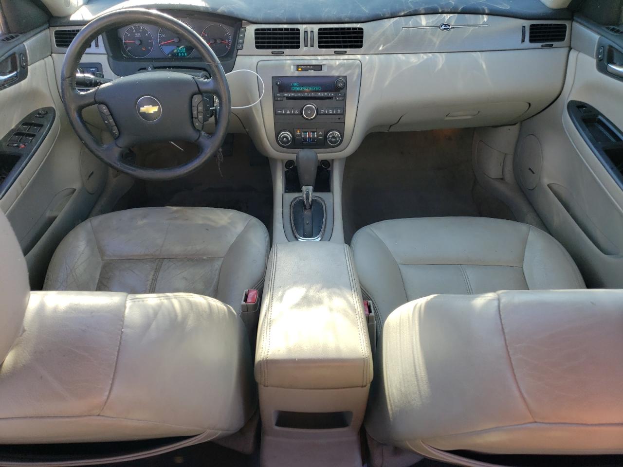 2006 Chevrolet Impala - Image 8