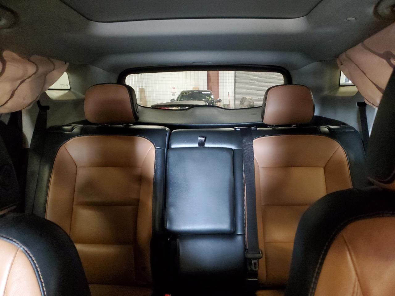 2019 GMC Terrain - Image 10