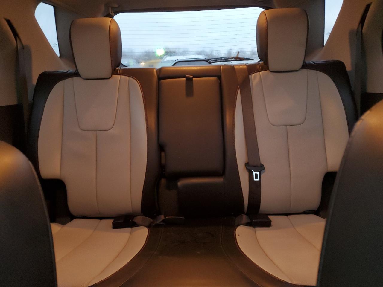 2015 Chevrolet Equinox - Image 10
