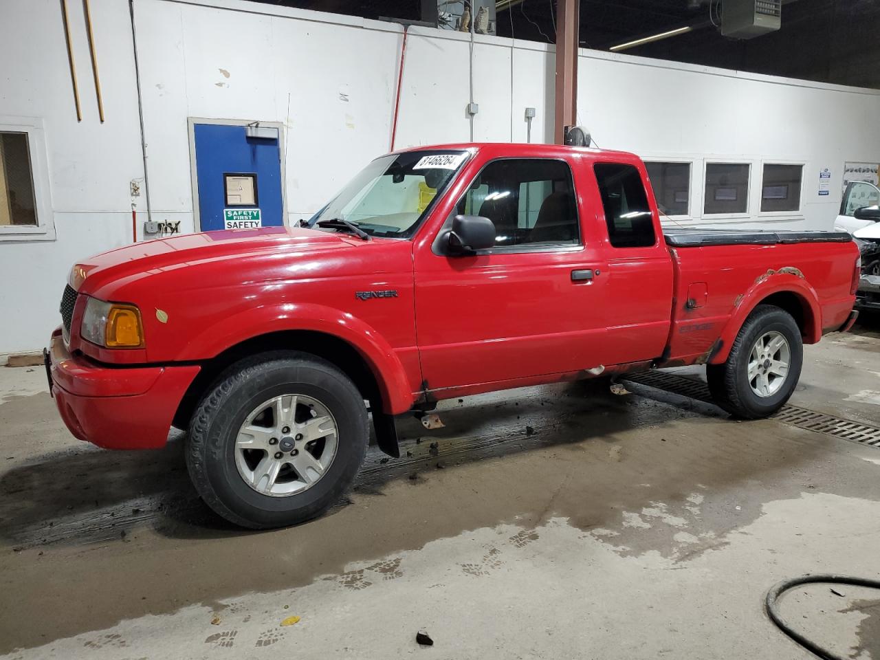2002 Ford Ranger - Image 1