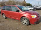 2010 DODGE GRAND CARAVAN SE for sale at Copart ON - LONDON