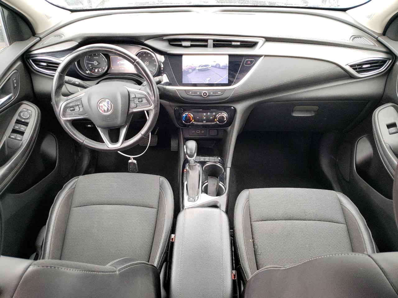 2021 Buick Encore - Image 8