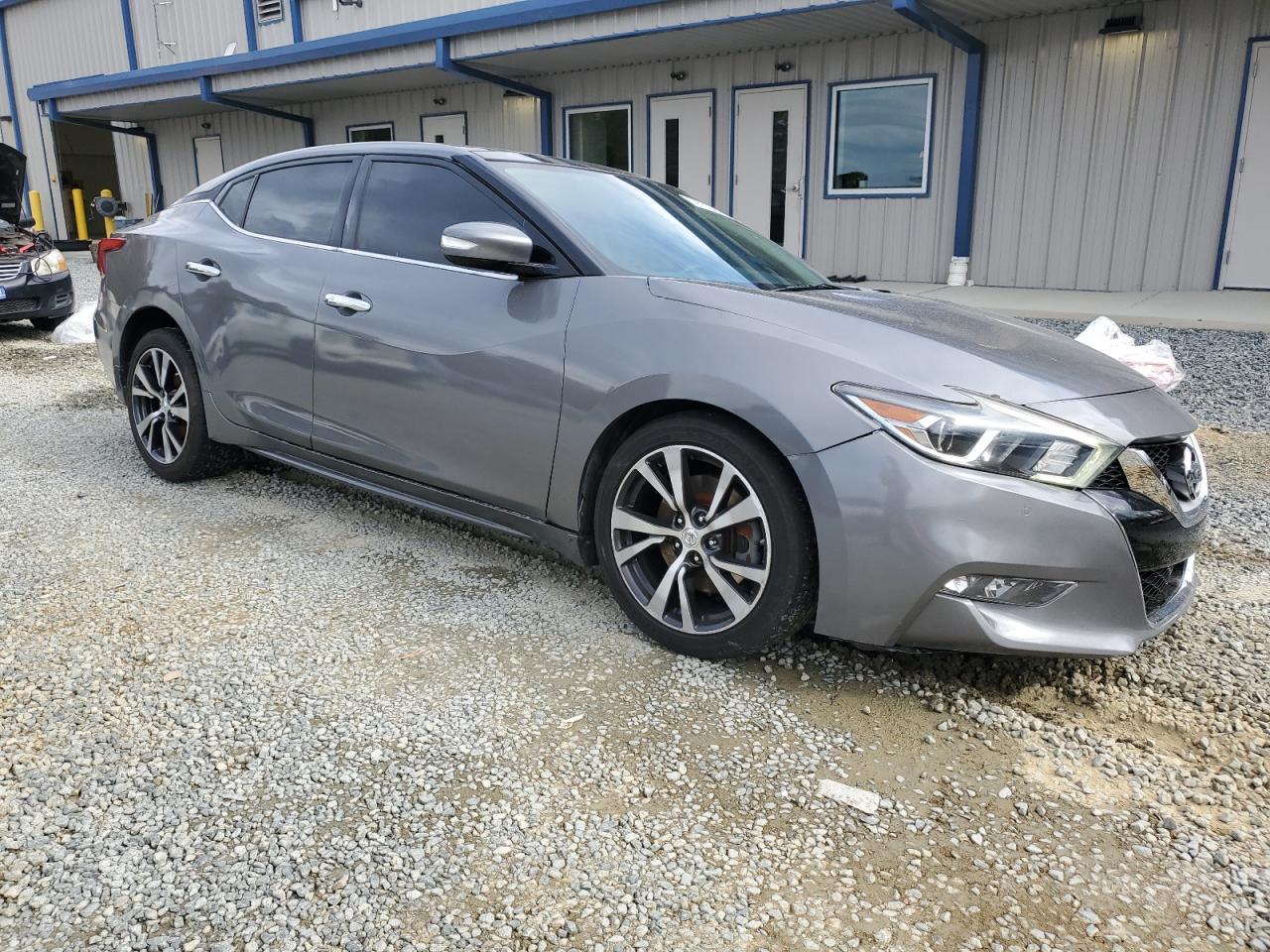 VIN 1N4AA6AP0GC900573 2016 NISSAN MAXIMA no.4