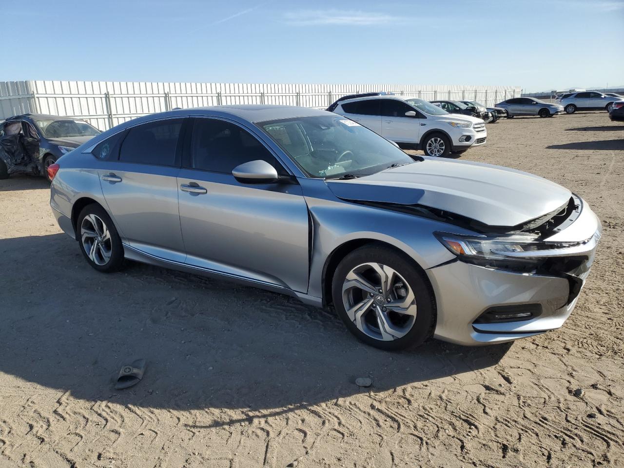 2019 Honda Accord - Image 4