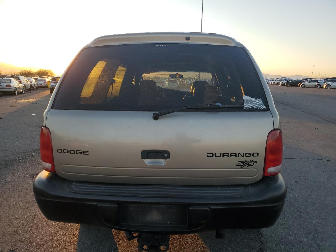 2003 Dodge Durango - Image 6
