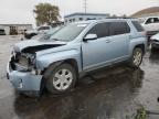 2014 Gmc Terrain Slt en Venta en Albuquerque, NM - Front End