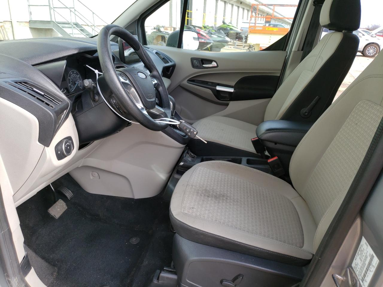 2022 Ford Transit - Image 7