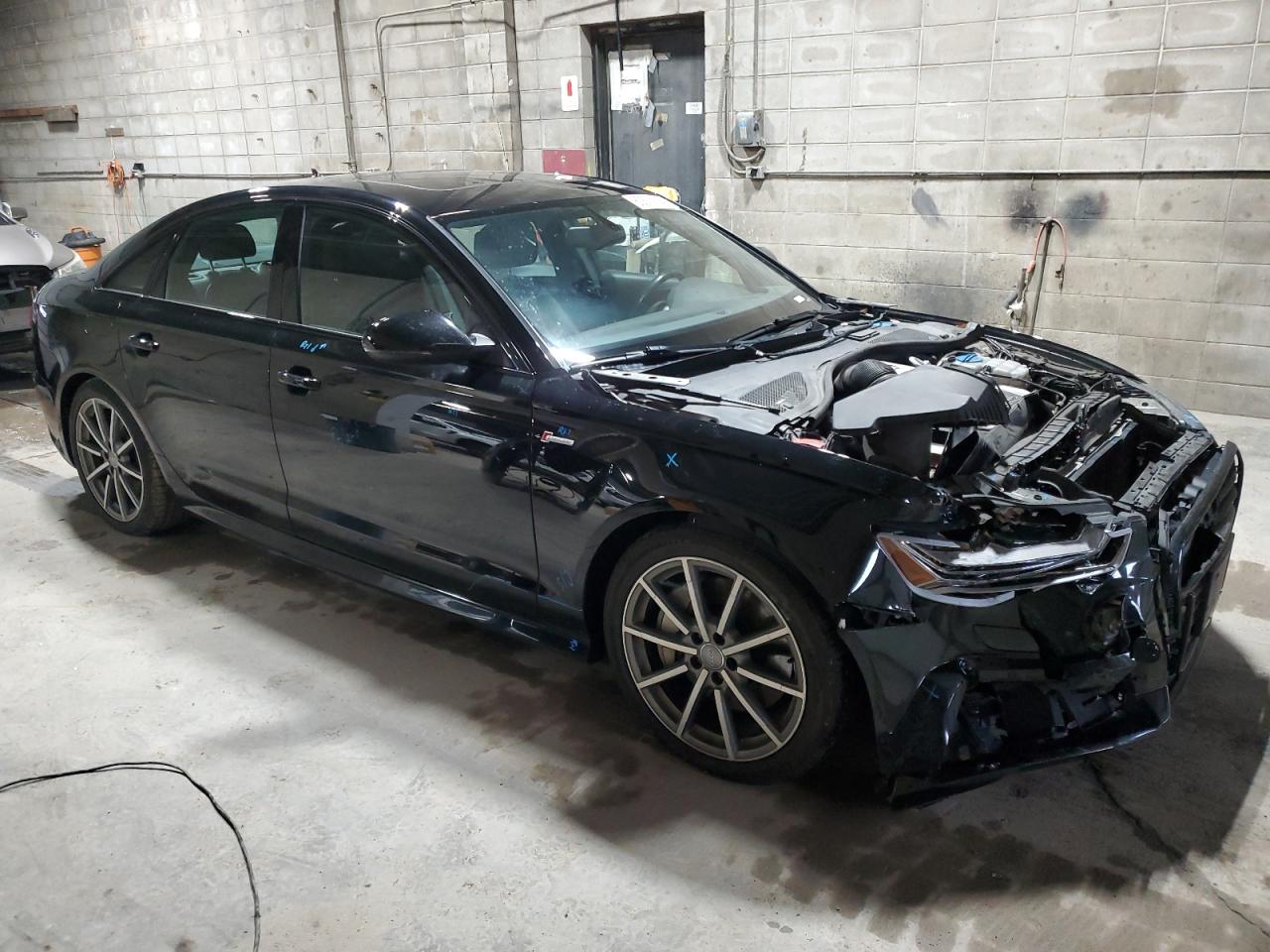 2018 Audi A6 - Image 4