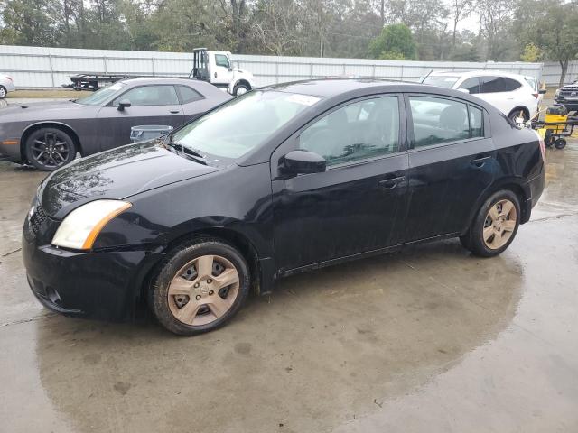 2009 Nissan Sentra 2.0