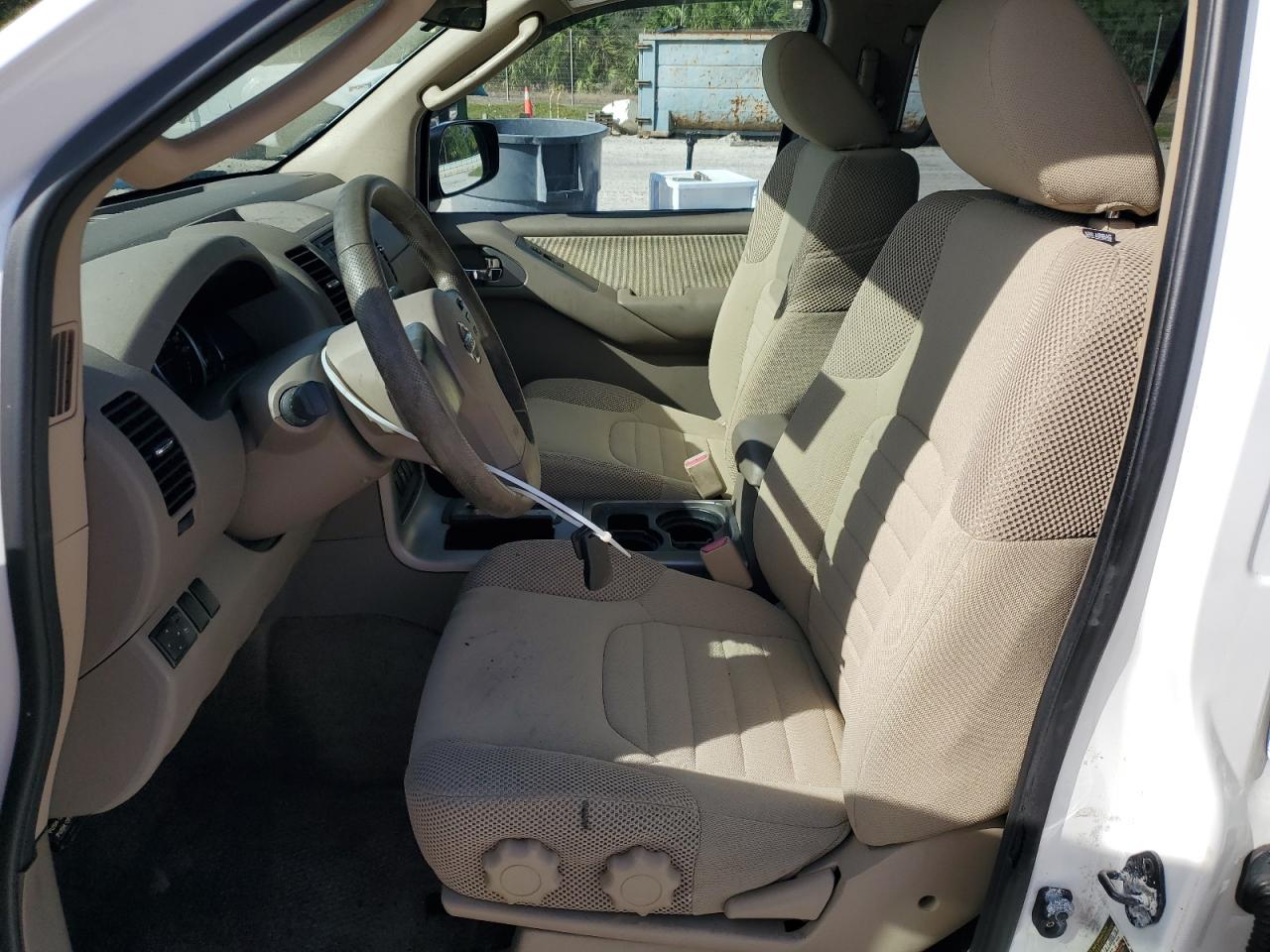 2012 Nissan Pathfinder - Image 7