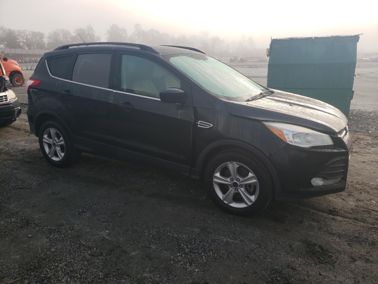 2014 Ford Escape - Image 4
