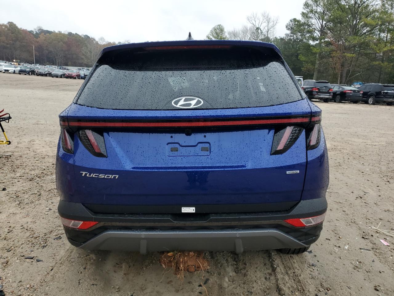 2024 Hyundai Tucson - Image 6