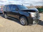 2017 Gmc Yukon Sle на продаже в Woodhaven, MI - All Over