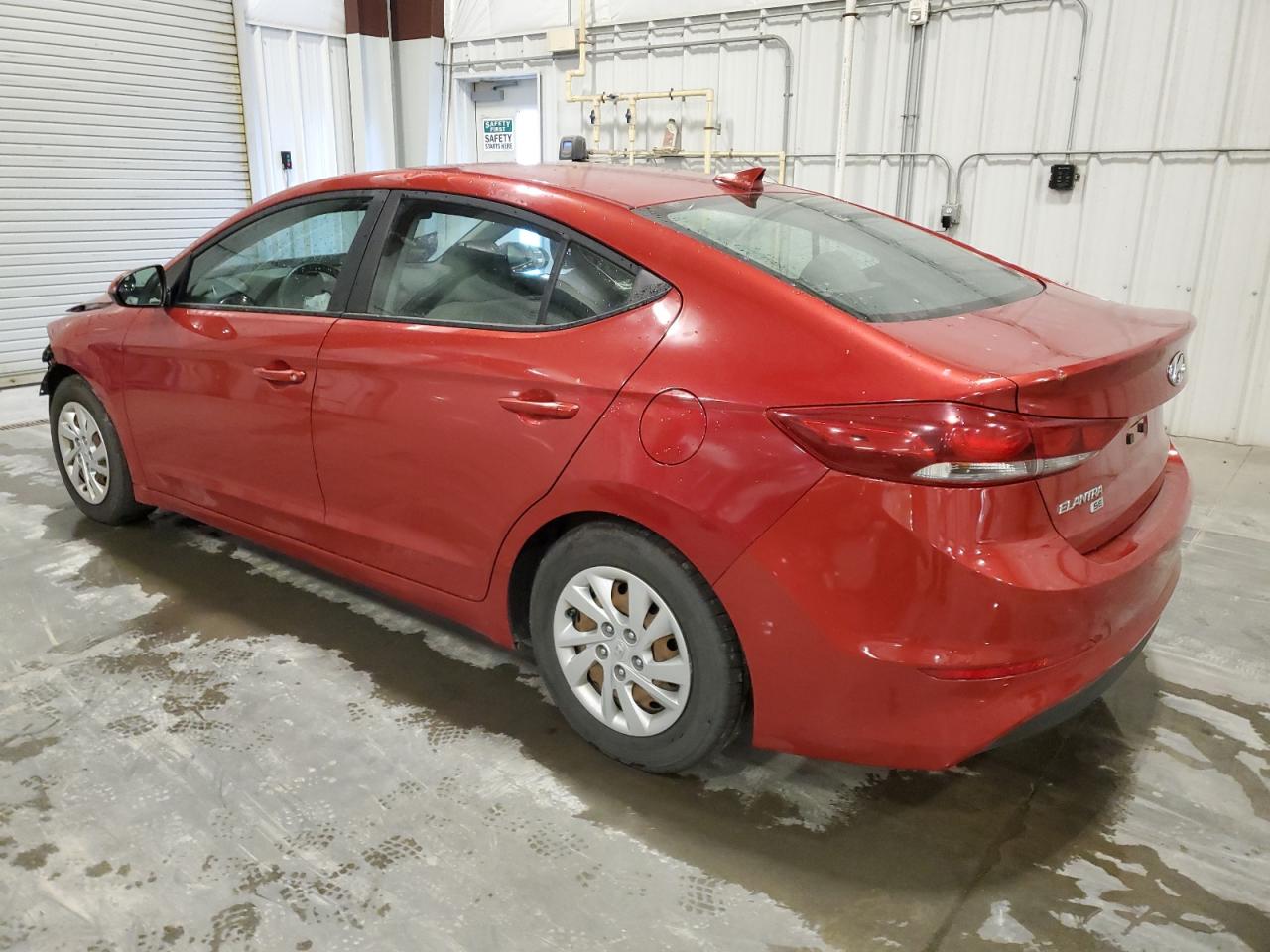 2017 Hyundai Elantra - Image 2
