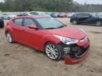 2012 Hyundai Veloster  للبيع في Harleyville، SC - Front End